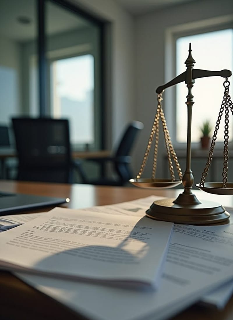 Consultoria corporativa Luciana Lima Advocacia